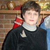 Janet Irwin Photo 22