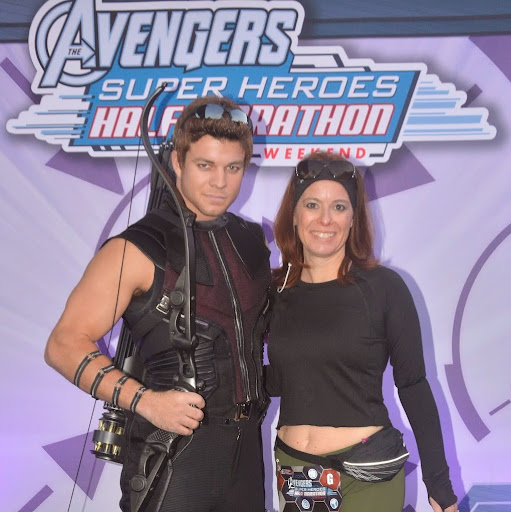 Lisa Owen Photo 2