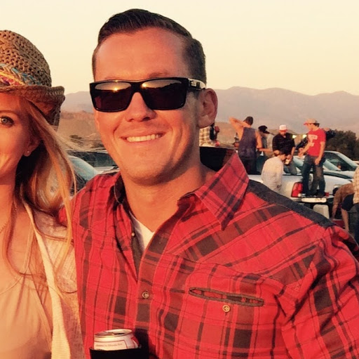 Andrew Mansfield Photo 15