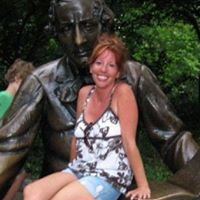 Renee Gray Photo 10