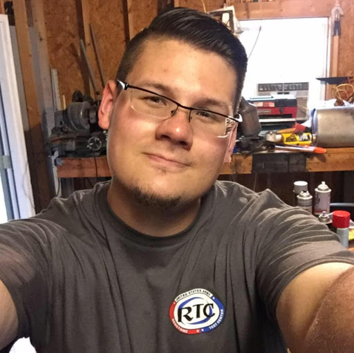 Ryan Carver Photo 17