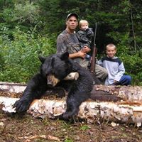 David Macleod Photo 20