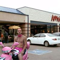 Matt Dozier Photo 17