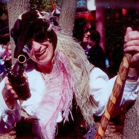 Richard Page Photo 16