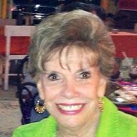 Ruth Humphrey Photo 16