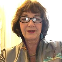Susan Barton Photo 25