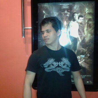 Christian Forte Photo 13