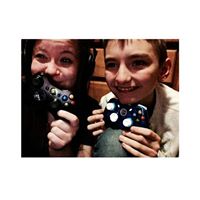 Samantha Tackett Photo 20