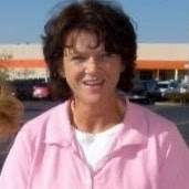 Paula Hawkins Photo 11