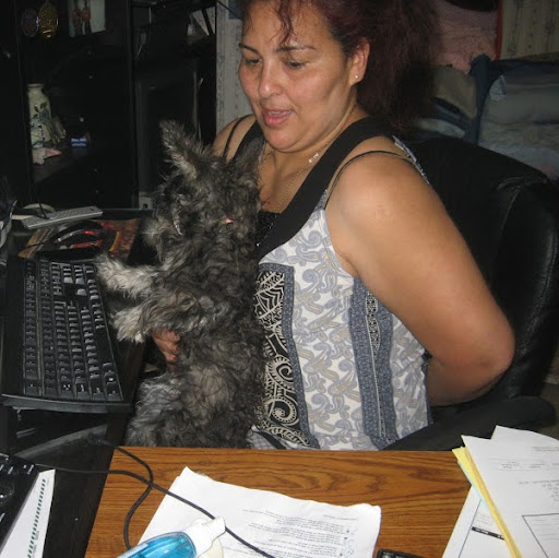 Alicia Quijano Photo 3