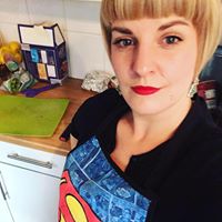 Samantha Pearson Photo 21