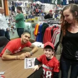 Erica Harmon Photo 1