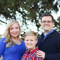 Jennifer Horrocks Photo 19