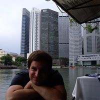 Michael Rager Photo 15