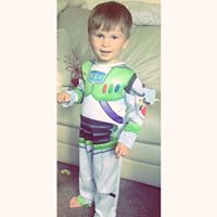 Tommy Strange Photo 28