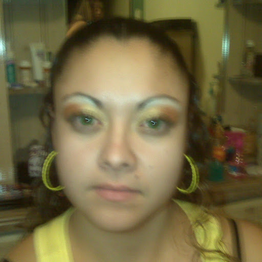 Crystal Romero Photo 10