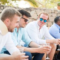 Harry Robbins Photo 40