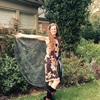 Julia Fuller Photo 14