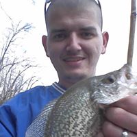 Christian Atkins Photo 8