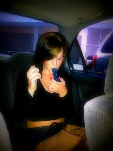 Christina Robinson Photo 44