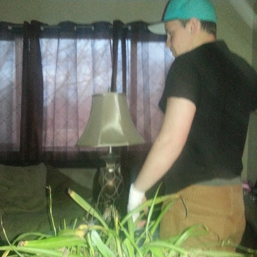 Neil Townsend Photo 29