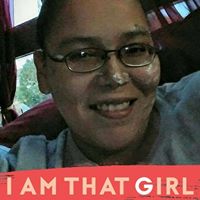 Angela Cloud Photo 29