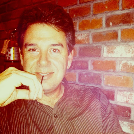 Mark Robillard Photo 24