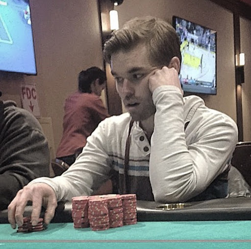 Clinton Schuckman Photo 6