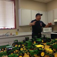 Paul Romine Photo 19