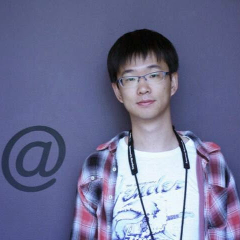 Qiang Chen Photo 27