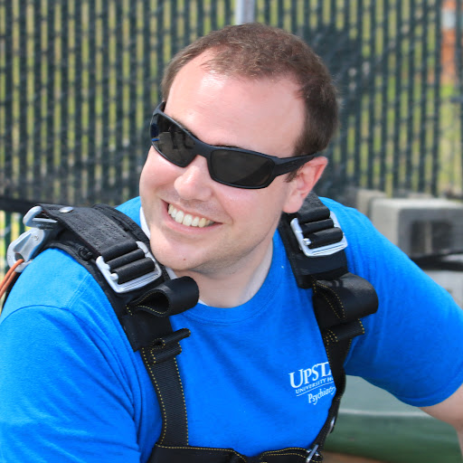 Nicholas Morrison Photo 14