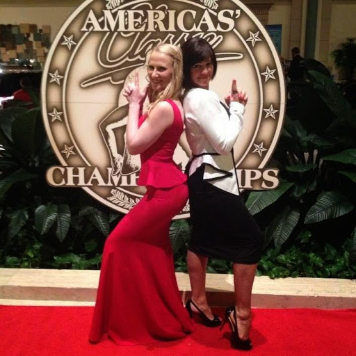 Janine Martin Photo 21