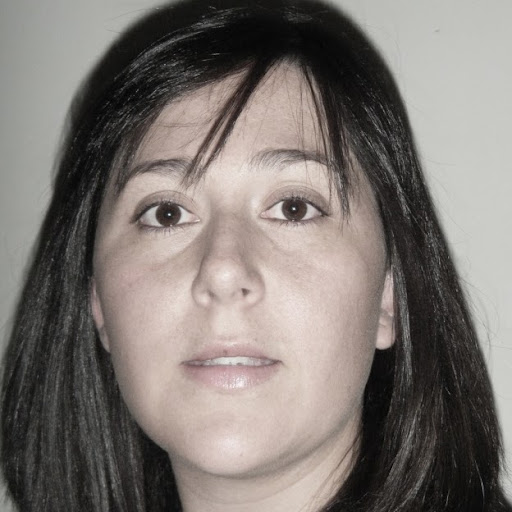 Cristina Rubio Photo 18