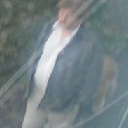 Geoffrey Ingram Photo 2