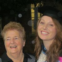 Fay Bennett Photo 12