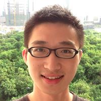 Geoffrey Chen Photo 26