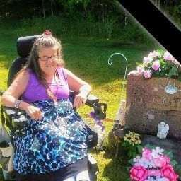 Mary Cote Photo 30