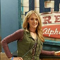 Andrea Ray Photo 14