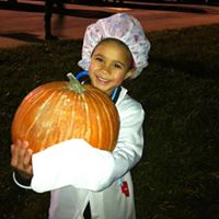 Candice Fuller Photo 12