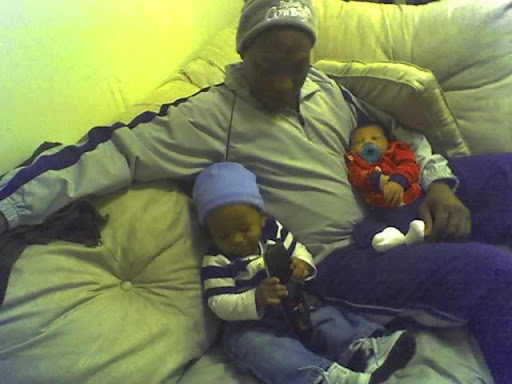Don Bradford Photo 3