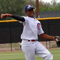 Aubrey Robinson Photo 10