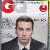 Philip Fox Photo 13