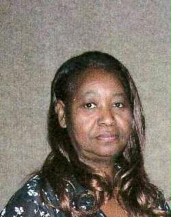 Dorothy Benson Photo 25