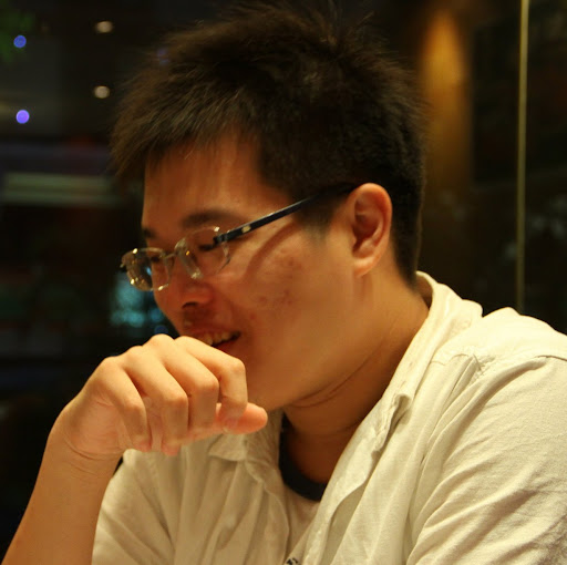 Kenny Chow Photo 30