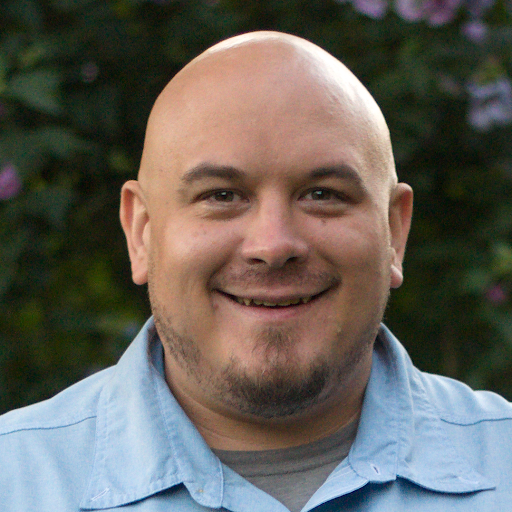 Chris Watts Photo 10