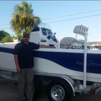 Ronnie Hedrick Photo 6