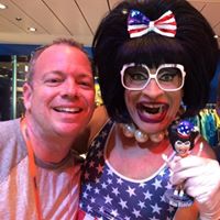 Keith Herrmann Photo 22