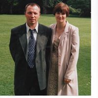 Louisa Cooke Photo 5