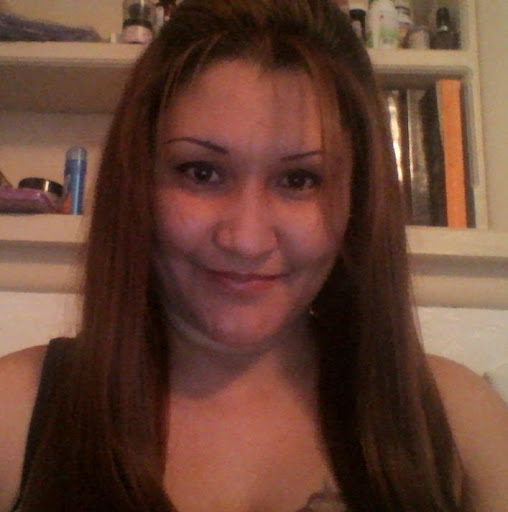 April Ramirez Photo 18