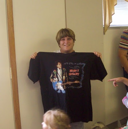 Debbie Yost Photo 22